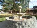 Image for Blaser Park Fountain