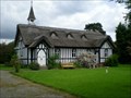 Image for All Saints' Church, Little Stretton, Shropshire
