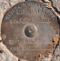 Image for Nevada Highway Department ROW ~ 829013H