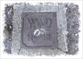 Image for War Department Boundary Marker # 17 - Laureston Place, Dover, Kent, CT16 1QU.