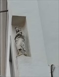 Image for Virgen y niño - Sevilla, Andalucía, España
