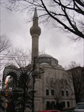 Image for Tokyo Mosque - Tokyo, JAPAN