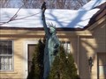 Image for STATUE OF LIBERTY - NORTH ANDOVER, MA