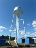 Image for Umatilla Water Tower - Umatilla, FL