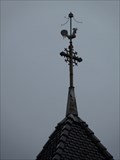 Image for Azimut de prise de vue - Eglise de Replonges