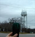 Image for Oxford, North Carolina Water Tower