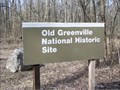 Image for Old Greenville Historic Site