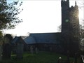Image for Church of St Nicholas, Broadwoodwidger, Devon