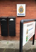 Image for Polisen - Ljungby, Sweden