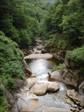 Image for Liberty Gorge - Franconia Notch, NH