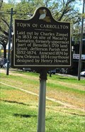 Image for Town Of Carrollton