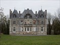 Image for Chateau de chantemerle - Niort, France