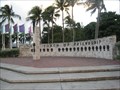 Image for JFk Torch Of Friendship - Miami, FL