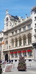 Image for Casino - Madrid, España