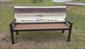 Image for Tailgate Bench - Weatherford, OK