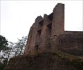 Image for Ruine Ramburg, Rheinland-Pfalz, Germany