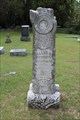 Image for Allen N. Kinsworthy - Oak Cliff Cemetery - Dallas, TX