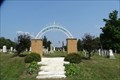 Image for Palmyra Cemetery, Palmyra Township, Ohio
