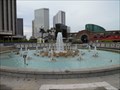 Image for Plaza de Espana Fountain -  New Orleans, LA