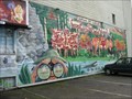 Image for Jungle Graffiti - San Francisco, CA