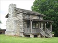 Image for Knob Creek Historic District - Johnson City, TN