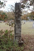 Image for F.M. Sevier - Pleasant Grove Cemetery - Combine, TX