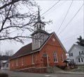 Image for The First United Presbyterian Church - Rome, PA