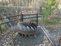 Image for Water Turbine Wheel - Osceola Wisconsin