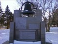 Image for Bell - Norway Lutheran Church Bell - Sherman, SD