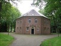 Image for Koepelkerk - Veenhuizen - the Netherlands