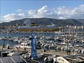 Image for Ajaccio Quand le port Tino-Rossi fait du changement dans la continuité - France