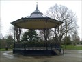 Image for Bandstand, Castle Park, Colchester, Essex.