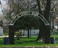 Image for Tormey Park Arch - Brookfield, MO