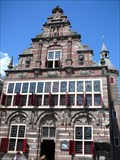 Image for Old City Hall  -   Woerden, Netherlands