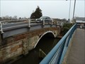 Image for River Bure road bridge - Wroxham, Norfolk