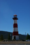 Image for Providence Lighthouse - UT