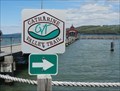 Image for Catherine Valley Trail - Watkins Glen, NY