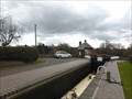 Image for Staffordshire & Worcestershire Canal - Lock 25, Bratch Top Lock, The Bratch, UK