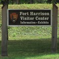 Image for Richmond National Battlefield Park - Fort Harrison - Richmond, Virginia