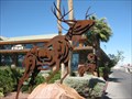 Image for Elk and Big Horn at Bass Pro - Las Vegas, NV