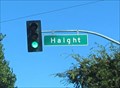 Image for Haight Street- Anberlin- San Francisco, CA