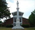 Image for Confederate Dead Monument - Abbeville, GA