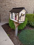 Image for Little Free Library 73079 - Allen, TX