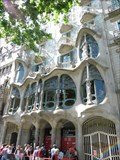 Image for Casa Batlló Lucky 7 - Barcelona, Spain