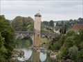 Image for Vieux pont - Orthez, Nouvelle Aquitaine, France