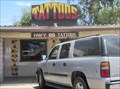 Image for Hwy 99 Tattoos - Goshen, CA