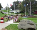 Image for Vinton Veterans' Memorial Park - Vinton, Ia.