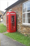 Image for Village calling centre, Chapel Lane, Charwelton, Northants