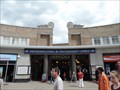Image for Uxbridge Underground Station - High Street, Uxbridge, London, UK