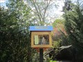 Image for Little Free Library # 12038  - Ben Lomond, CA